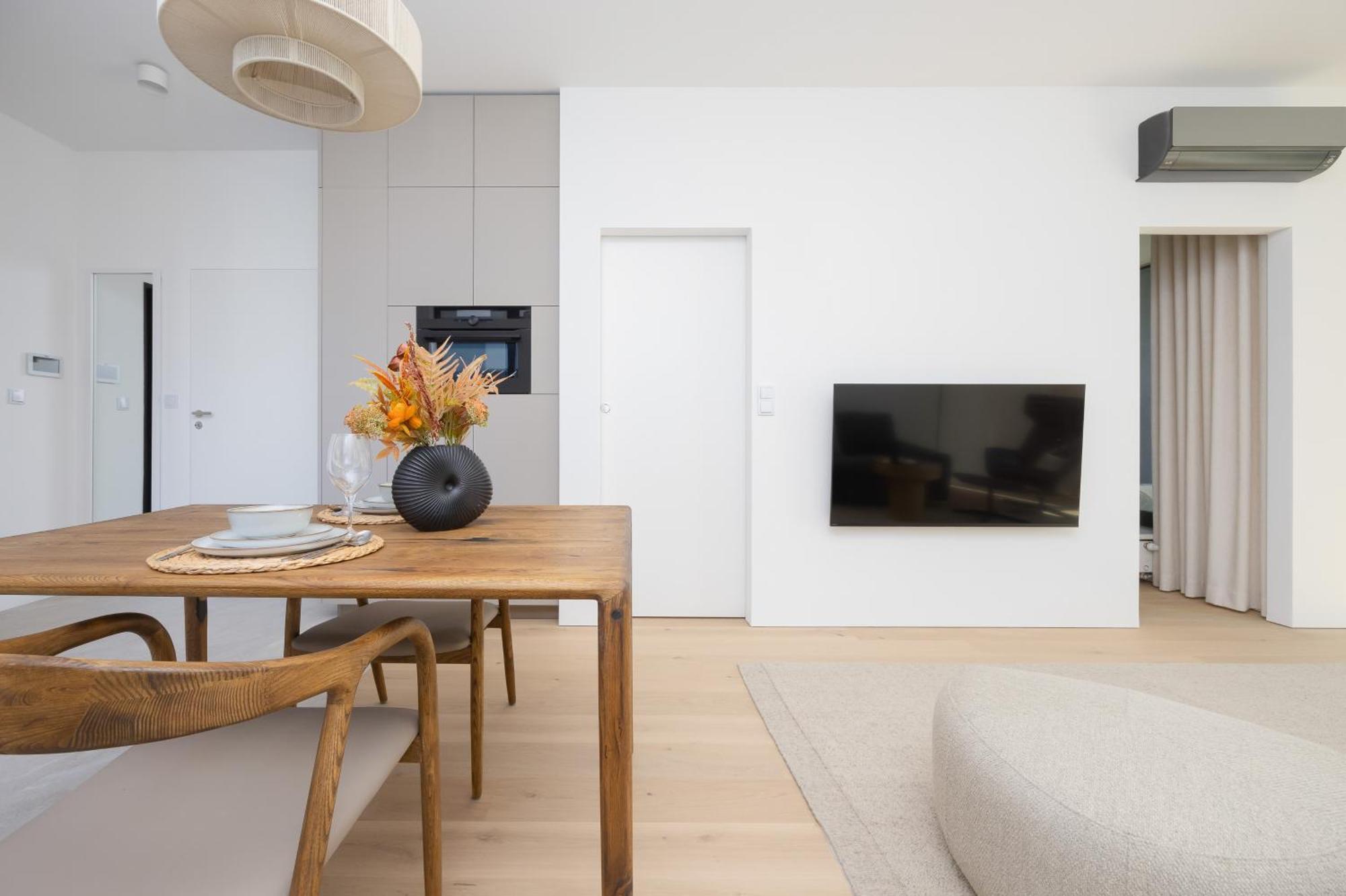 Butas Stylish Grzybowska By Renters