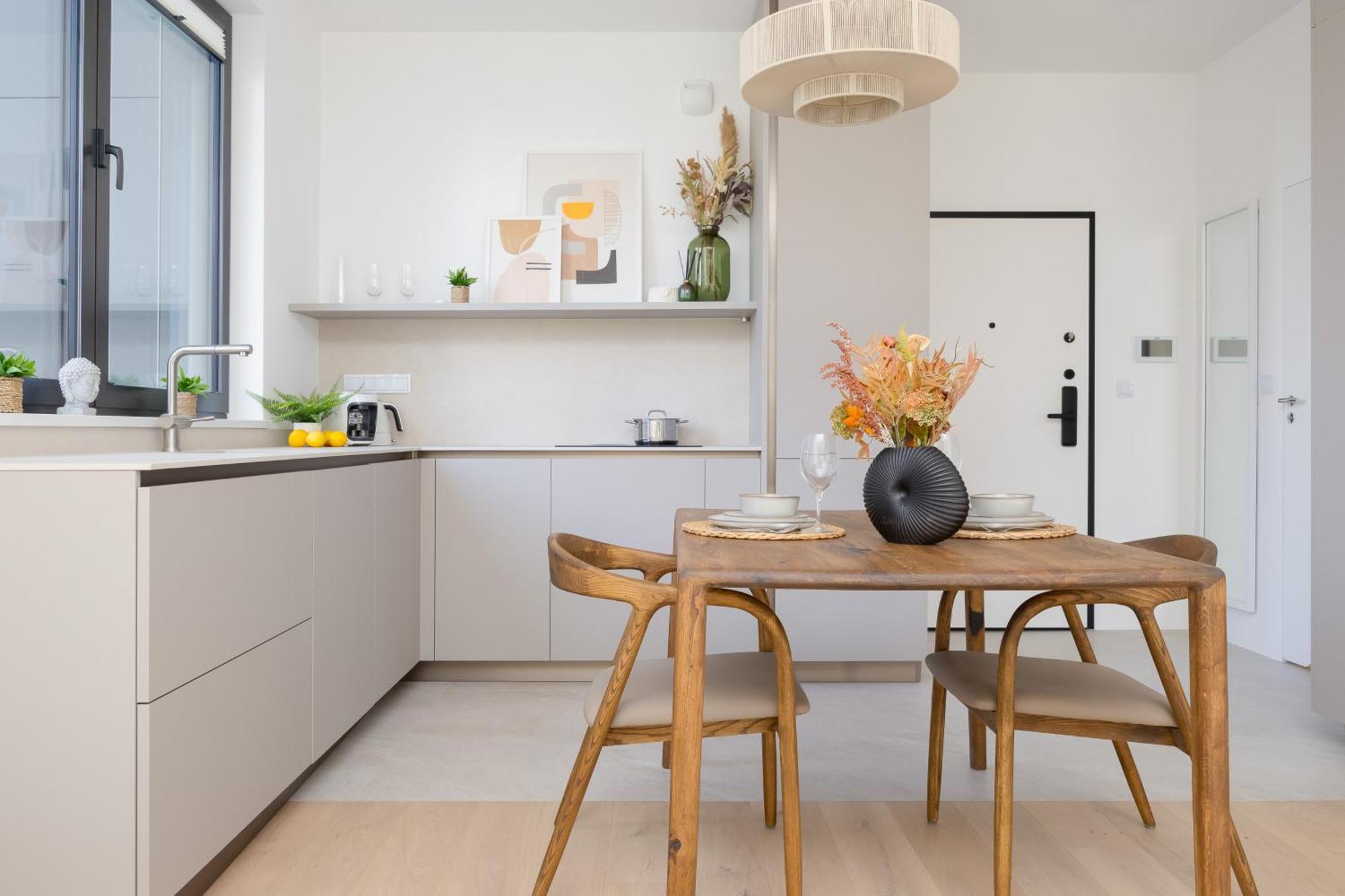 Butas Stylish Grzybowska By Renters Warsaw