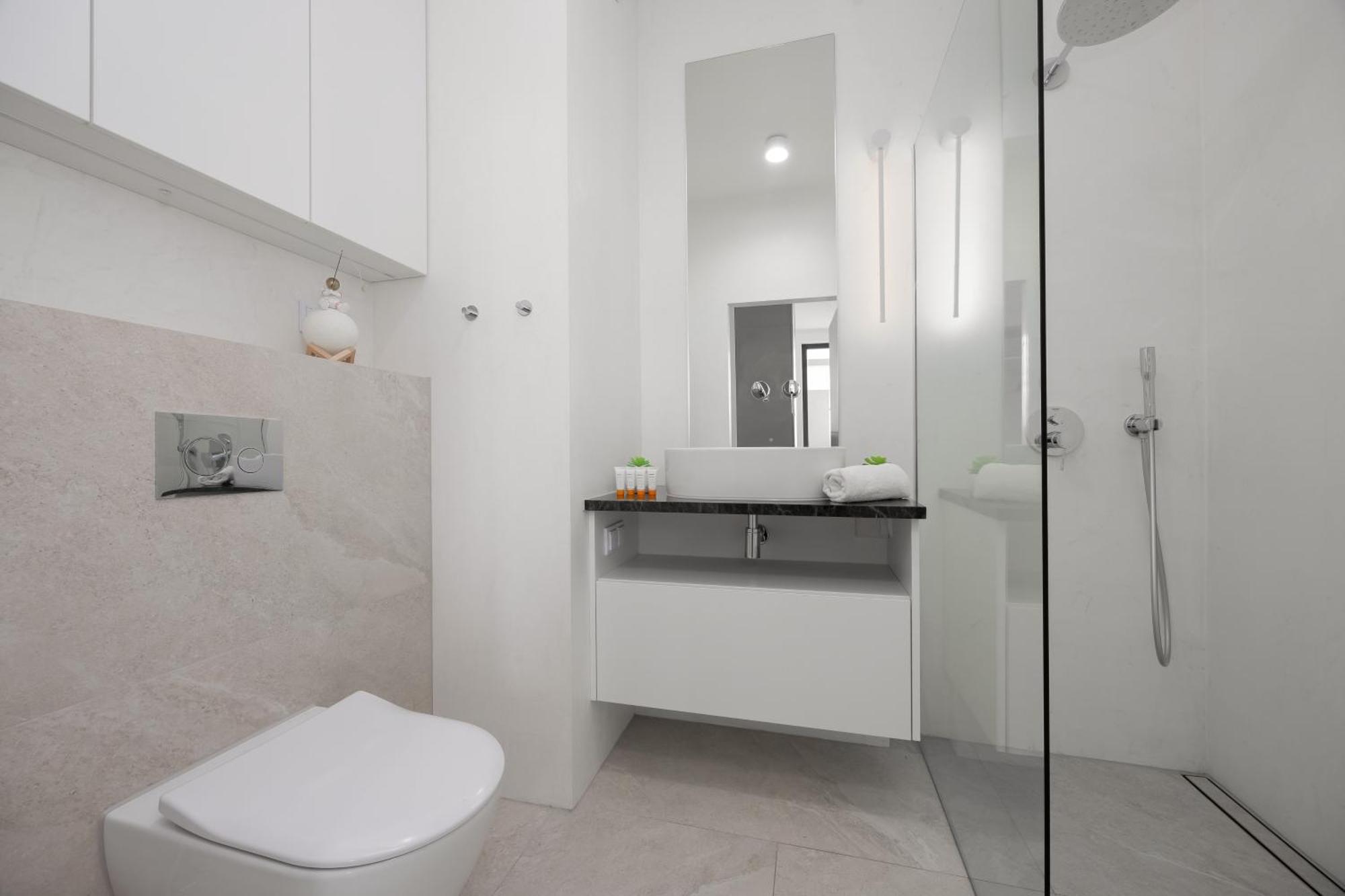 Butas Stylish Grzybowska By Renters Warsaw