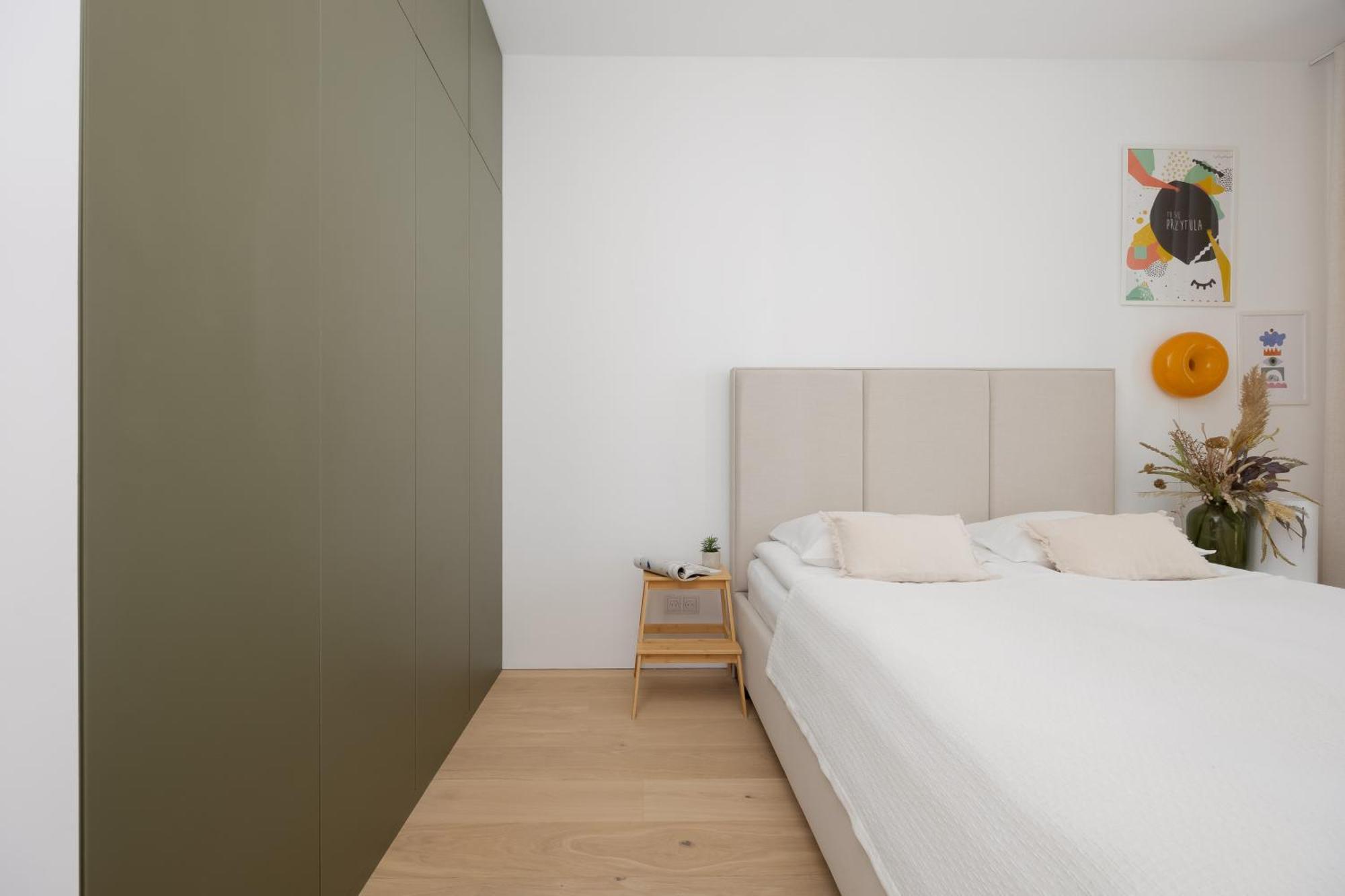 Butas Stylish Grzybowska By Renters Warsaw