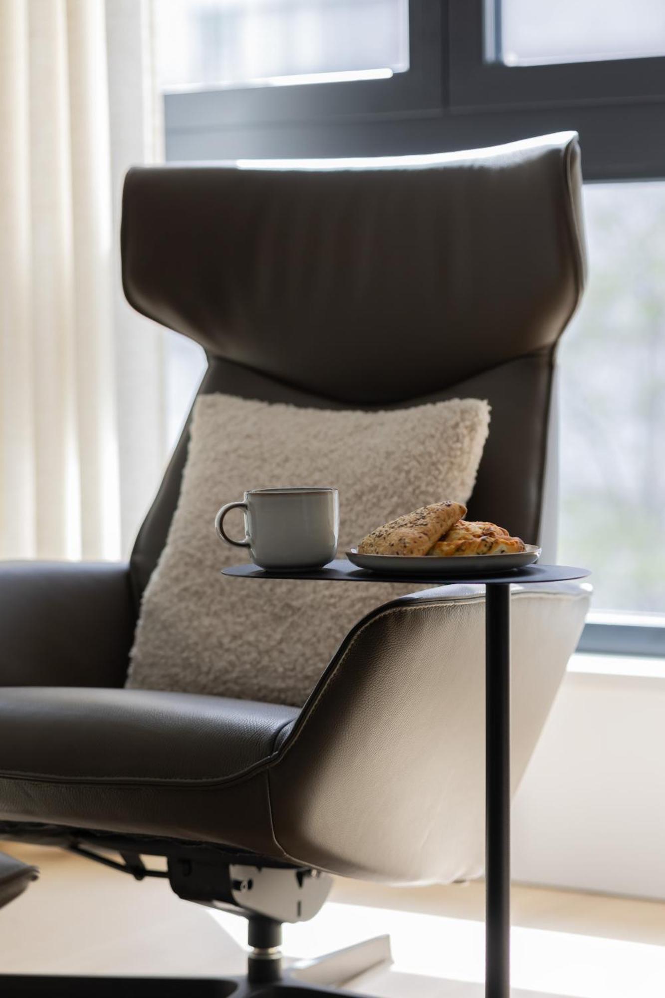 Butas Stylish Grzybowska By Renters